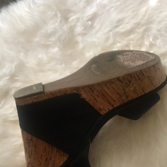 BCBG wedges good condition - Picture 5 of 5
